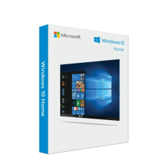 Microsoft Windows 10 Home Activation Key for Lifetime – 1PC