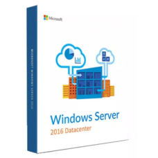 Microsoft Windows Server 2016 Datacenter – Product Key