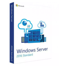 Microsoft Windows Server 2016 Standard – Product Key