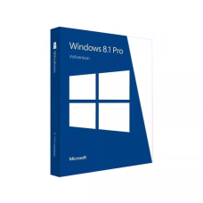 Microsoft Window 8.1 Professional Key
