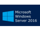 Window Server 2016