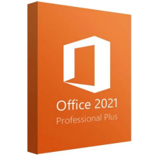 Microsoft Office 2021 Professional Plus Activation Key – 1PC