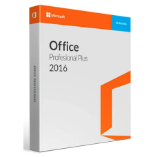 Microsoft Office 2016 Professional Plus Bind Product Key – 1 PC