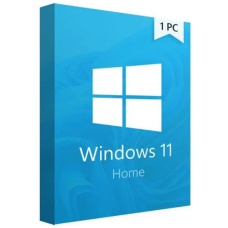Windows 11 Home Activation Key For Lifetime – 1PC