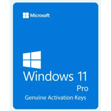 Microsoft Windows 11 Pro OEM Activation Key – 1PC