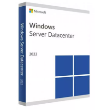 Microsoft Windows Server 2022 Datacenter Product Key – 1PC