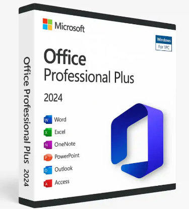 Picture of Office 2024 Professional Plus License Key