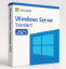 Picture of Windows Server 2025 Standard – Lifetime License Key