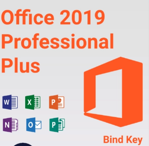 office 2019 Professional